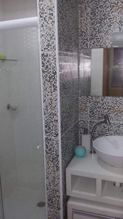 Guaruja, Apto A 150 Metros Da Praia - Enseada Екстериор снимка