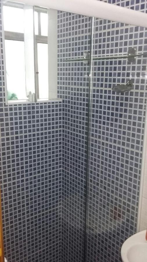 Guaruja, Apto A 150 Metros Da Praia - Enseada Екстериор снимка