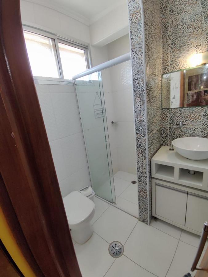 Guaruja, Apto A 150 Metros Da Praia - Enseada Екстериор снимка